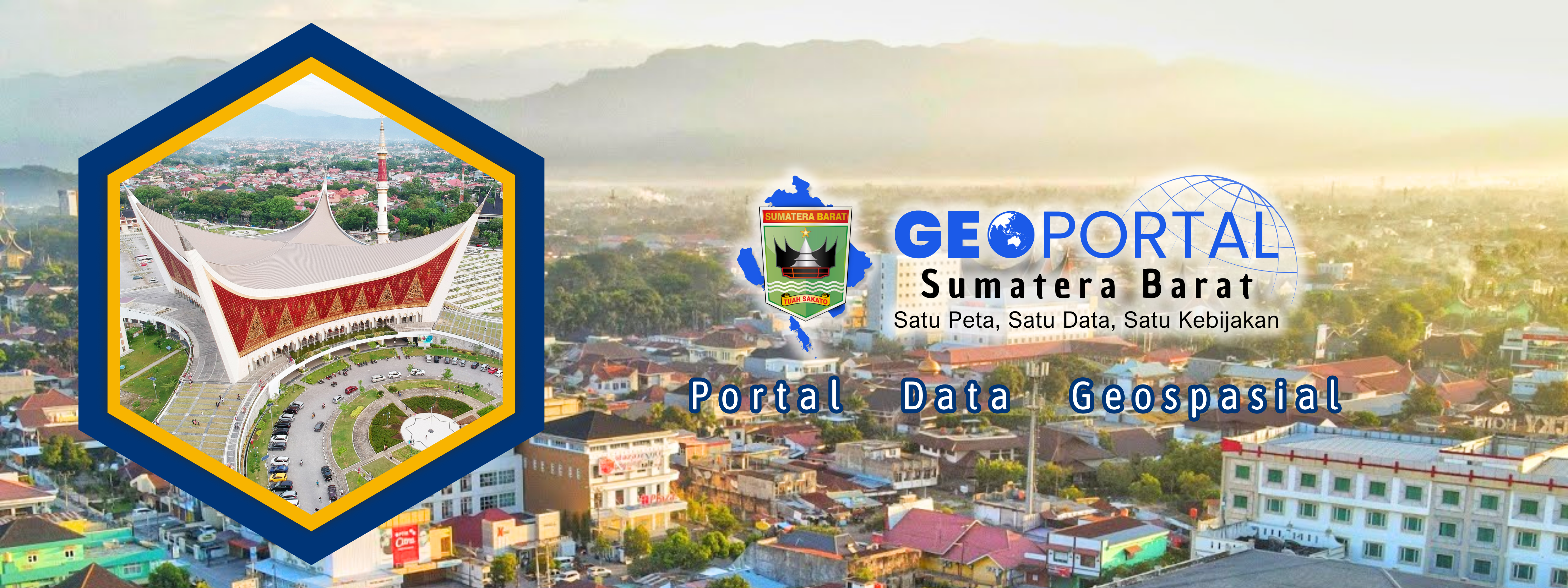 Geoportal 4